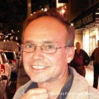 Textbook Equity Employee Bill Buxton's profile photo