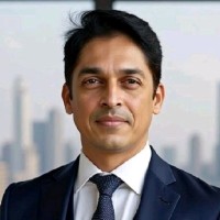 Aayatana Tech Employee Avinash Gowda's profile photo