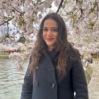 Candesic Employee Gamze Kazakoglu's profile photo