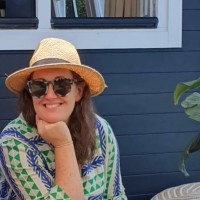 Accessible Arts Employee Libby Forsyth's profile photo