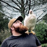 Science and Engineering Services, LLC Employee Isaac Gregory's profile photo