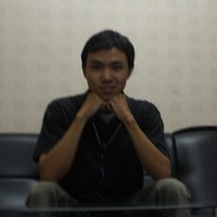 ServerPoint Employee Andi Sumbardo's profile photo