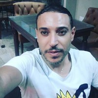 Salon De Coiffure Employee Yassine Ghedamsi's profile photo