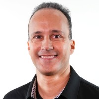 Static Media Employee Joseph Bossone's profile photo