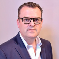 The Bracken Group Employee Martin Collyer's profile photo