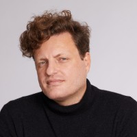 iCrossing Employee Dylan Jones's profile photo