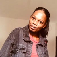 MW DDB Côte d'Ivoire Employee Memel Ange's profile photo