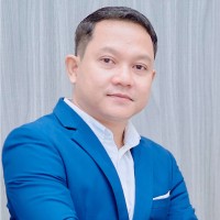 Sinotrans & CSC Holdings Co., Ltd. Employee Akeparin Hangkaew's profile photo