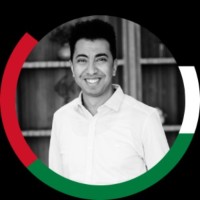 Ahmed Saleh Email