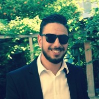 Amcetec Employee Kevin Gelblat's profile photo