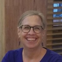 Michigan Museums Association Employee Lisa Brisson's profile photo