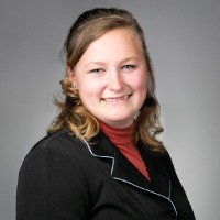 Bridge Business Credit Employee Samantha Campbell's profile photo