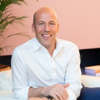 LolaLiza Employee Joachim Rubin's profile photo