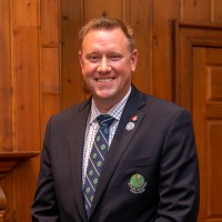 Butler National Golf Club Employee Mike Dasbach's profile photo