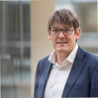 Alstom Employee Thomas Denis's profile photo