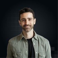 Strike Employee Nicolás Grinberg's profile photo