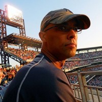 Boston Dynamics Employee Daniel Gonsalves's profile photo