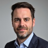 DKF Employee Daniel Schilling's profile photo