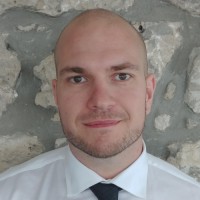 Dema Industries Limited Employee Matt Curnew's profile photo