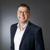 29Metals Employee Barry Shean's profile photo