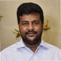 Groww Employee Manohar V.'s profile photo