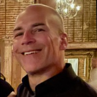 IQVIA Employee Michael McMurtry's profile photo