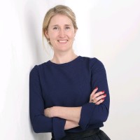 Sophia Scholen Employee Eveline Driest's profile photo