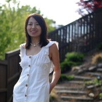 AheadComputing Employee Jane Li's profile photo