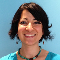 Massillon Museum Employee Alexandra Coon's profile photo