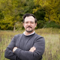 Fabric Employee Corey Vanspronsen's profile photo