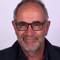 Aligned Bio Employee Rolf Vogd's profile photo