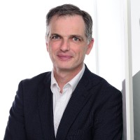 GET AG Employee Christian Backmann's profile photo