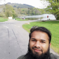 CEPCO Employee Shariq Mohammad's profile photo