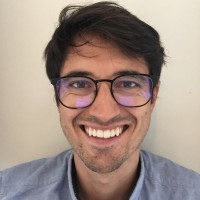 Turn.io Employee Nathan Begbie's profile photo