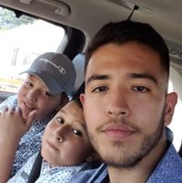 Funtime Rv Inc Employee Jesus Verdugo's profile photo