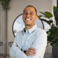 Cargo Sapiens Employee Lucas Rodrigues's profile photo