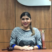 SERCOP Ecuador Employee María Valentina Alvarado Quintana's profile photo