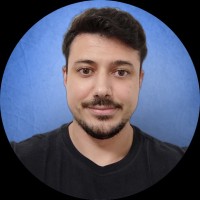 Enkel TI Employee Willian Soares's profile photo
