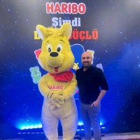 Ümit Gündüz Email