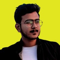 YPay Employee Rishabh Dubey's profile photo