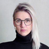 DRIVR Employee Tviga Vasilyeva's profile photo