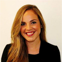 Toast Employee Meghan Moore's profile photo