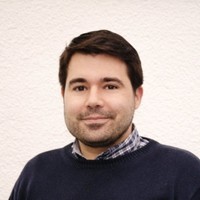 ixigo Employee Ernesto Cohnen's profile photo