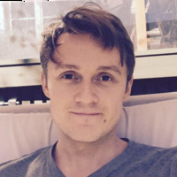 Testlio Employee Priit Pärl's profile photo