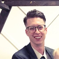 Alex Kinder Email & Phone Number