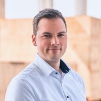 duisport packing logistics Employee Christian Bach's profile photo
