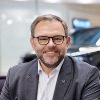 Mazda Motor Europe Employee Martijn Brink's profile photo