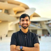 HDFC Life Employee Udit Goyal's profile photo