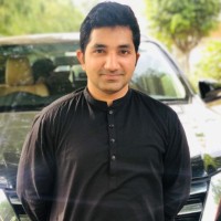 Construct Estimates Employee Mohammad Naved's profile photo