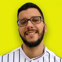 Alami Younes's profile photo